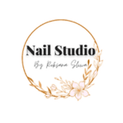 Nail Studio by Roksana Sliwa logo