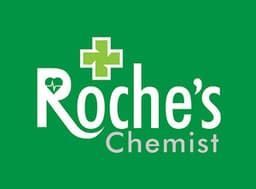Roches Chemist - Bray - Online Pharmacy logo