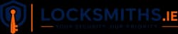 Locksmiths.ie logo