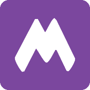 M.C.S. Flooring Swords logo