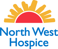 North West Hospice logo