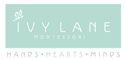 Ivy Lane Montessori logo