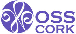 OSS Cork Domestic Violence Information Resource Centre logo