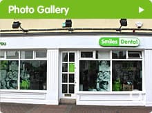 Smiles Dental Blanchardstown logo