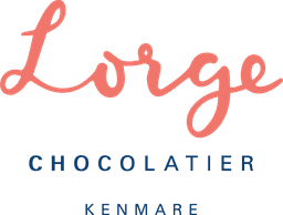 Lorge Chocolatier logo