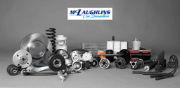 Mc Laughlin VW, Audi, Seat and Skoda new and used car parts-Vag Depot logo