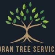Moran Tree Services Ltd logo