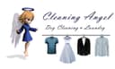 Cleaning Angel