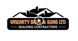 Whearty Construction logo