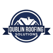 Dublin Roofing Solutions logo
