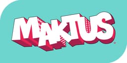 Maktus logo