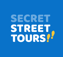 Secret Street Tours logo