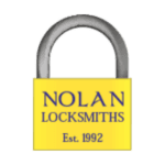 Jack Nolan Lock & Key Limited t/a Nolan's Locksmiths logo