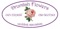 DTwo Flowers logo