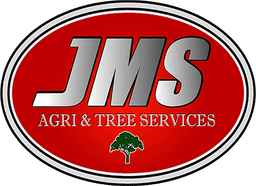 JMS Tree Services logo