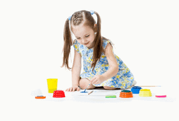 Fermoy Montessori School logo