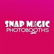 Snap Magic Photobooths logo