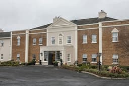 Mill Lane Manor Nursing Home logo