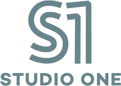 Studio1 logo
