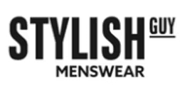Stylishguy Menswear logo