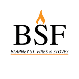 Blarney Street Fires & Stoves logo