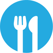 Free Dinner Trust logo
