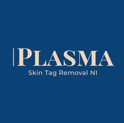 Plasma Skin Tag Removal NI logo