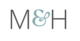Mullins & Henry Opticians logo
