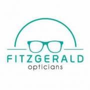 Fitzgerald Opticians Tipperary Town logo