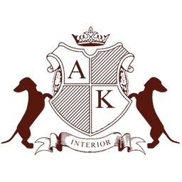 AK Interior - Interior Designer in Cork logo
