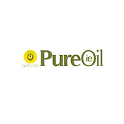 PureOil logo