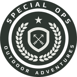Special Ops Outdoor Adventures logo