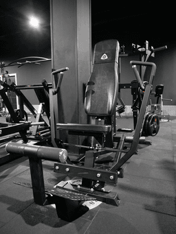 Grafters Gym logo