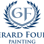 Gerard Foudy - Painting & Decorating logo