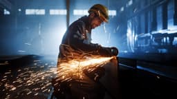 Midland Engineering Profiles logo