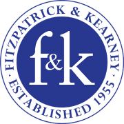 Fitzpatrick & Kearney logo