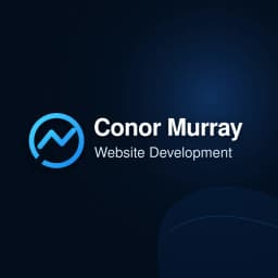 Conor Murray Design logo