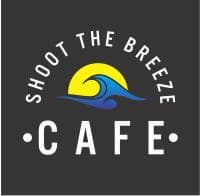 Shoot The Breeze - Kate’s Cafe logo