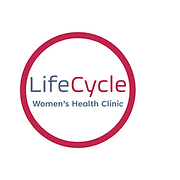 LifeCycle Women's Health Clinic logo