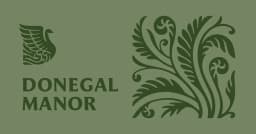 Donegal Manor logo