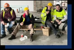 cavitywall Insulation Ireland logo