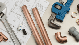 Lucan Plumbing & Heating Ltd logo