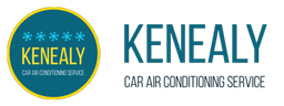 Kenealy Car Air Conditioning Service logo
