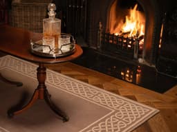 Rugs of Ireland logo
