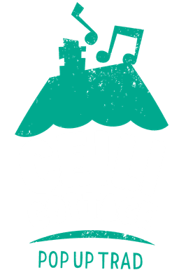 Ceili Cottage - Irish Trad Music & Dance logo