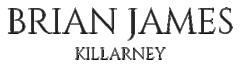 Brian James logo