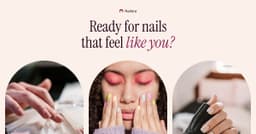 Fab Nails | Nail training logo