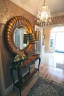 Jacqui Prior Interior Design