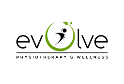 Evolve Physiotherapy & Wellness logo