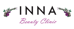 Inna Beauty Clinic logo